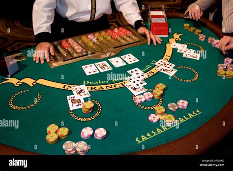 las vegas blackjack videos.